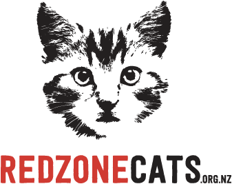 Red Zone Cats 